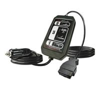 Schumacher Memory Saver Alimentazione OBD-L OBD-L Adatto per (marca auto):