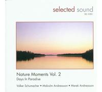 Schumacher - Nature Moments Vol.2
