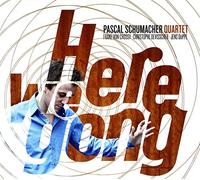 Schumacher Pascal - Here We Gong