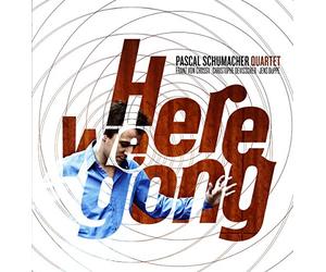 Schumacher Pascal - Here We Gong