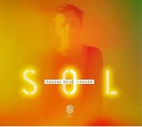 Pascal Schumacher Pascal Schumacher: Sol (CD) Album Digipak