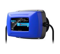 Schumacher Ship ‘n Shore SC1470 15A 12V On-Board Marine Battery Charger - for Standard, AGM, Gel, and Deep-Cycle Batteries - Fully Automatic - Water Resistant