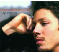 Schumacher,Sven - Hey Little Girl
