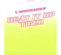 Schumacher,Thomas - Heat It Up,Tiger