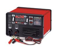 Schumacher WATT 140 12-24 V manual car charger