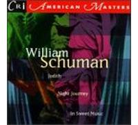 Schuman - American Masters - William Schuman