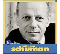 Schuman William - Sinfonia N.4, Prayer In Time Of War