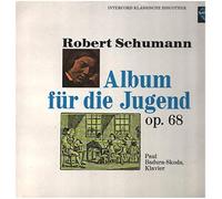 Schumann - Album für die Jugend, Paul Badura-Skoda [Vinyl] Schumann