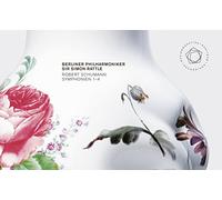 Schumann/ Berliner Philharmoniker/ Rattle - Symphonies 1-4 1841 Version
