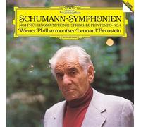 Schumann/ Bernstein, Leonard - Schumann: Symphony 1