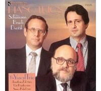 Schumann/Bruch/Dvorak - Trio (G Minor)/Trio (C Minor)