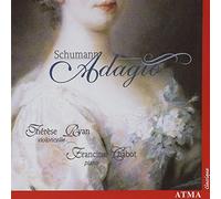 Schumann, C. - Adagio