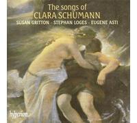 Schumann C. - Complete Songs