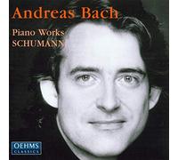 SCHUMANN, C. - PIANO WORKS