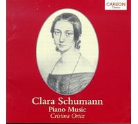 Schumann, C. - Romance Piano/Scherzo Piano (2)