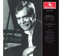 SCHUMANN C. / SCHUMANN R. Piano Concertos 1 & 3 (CD)