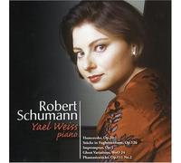 Schumann C. - Works For Piano/Impromptus