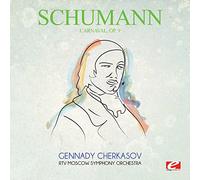 Schumann - Carnaval Op. 9