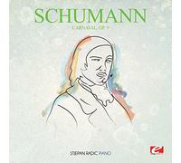 Schumann - Carnaval Op. 9