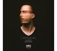 Robert Schumann Schumann: Carnaval (CD) Album