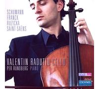 Schumann - Cello Works