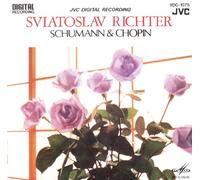 Schumann & Chopin