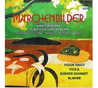 Nagy/Schmidt - Fairy Tale Pictures: Masterwor