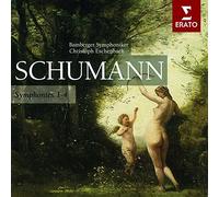 SCHUMANN: COMPLETE SYMPHONIES