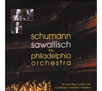 Schumann:Complete Symphonies
