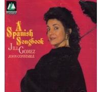 Schumann/ Constable, John/ Gomez, Jill - Spanish Songbook