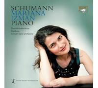 Schumann - Davidsbundlertanze-Papillons