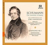 Jansons Die Innere Stimme (CD)