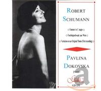 Schumann/ Dokovska - Fantasia In C