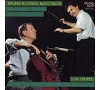 Schumann/Dvorak - Cello Concertos