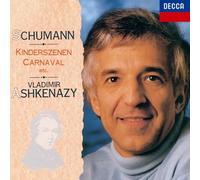 Schumann: Famous Piano Works