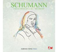 Schumann - Fantasy Pieces Op. 12 No. 1 Des Abends