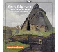 Schumann, G. - Lieder & Piano Pieces