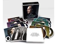 Robert Schumann / Christian Gerhaher – Schumann: Alle Lieder – CD Box Set – Sony