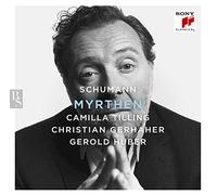 Schumann/ Gerhaher, Christian - Schumann: Myrthen
