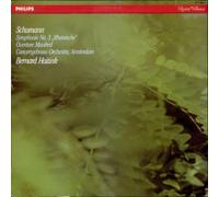 Schumann-Haitink-Symphonie N 3