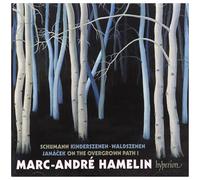 Schumann/ Hamelin - Kinderszenen Waldszenen