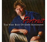 Schumann John - Portrait - Very Best of John Schumann