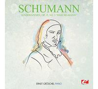 Schumann - Kinderszenen Op. 15 No. 3 Hasche-Mann