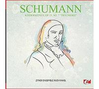 Schumann - Kinderszenen Op. 15 No. 7 Traumerei