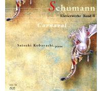 Schumann:Klavierwerke Band 2