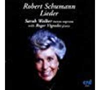 Schumann - Lieder