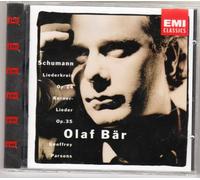 Schumann;Liederkreis Op.24