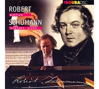 Schumann/ Lorenzen, Wolfram - Faschingsschwank Aus Wien Op.26 / Fantasiestucke