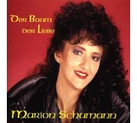 Schumann,Marion - Der Baum der Liebe [Single-CD]