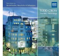 Schumann/Mendelssohn - Piano Music By Mendelssohn Moscheles & Schumann